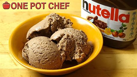 super-simple-nutella-ice-cream-one-pot-chef image