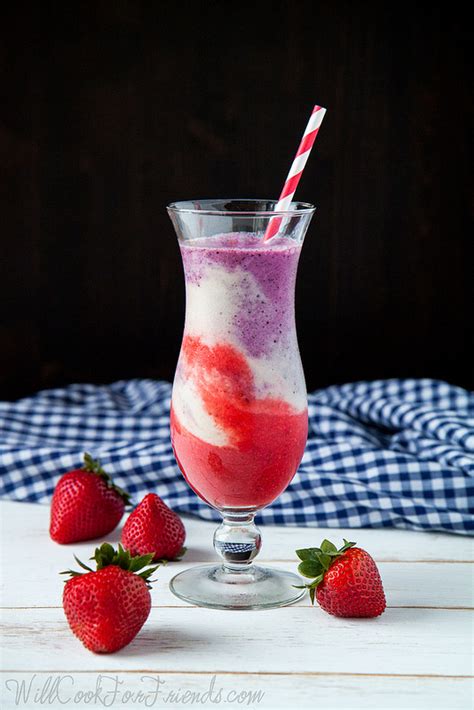 4th-of-july-smoothie-red-white-and-blueberry image