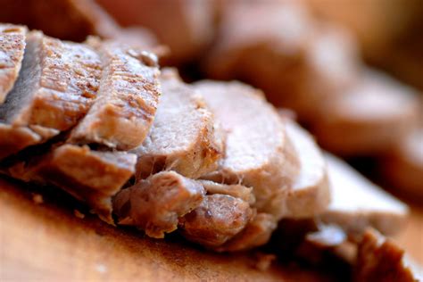 pork-tenderloin-with-cider-glazed-carrots-unlock-food image