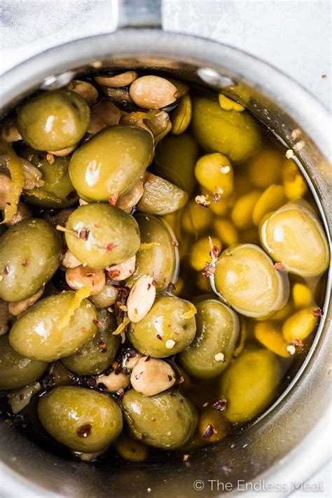 easy-marinated-olives-from-spain-the-endless-meal image