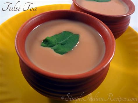 tulsi-chai-indian-basil-tea-simple-indian image