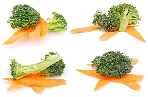 baby-food-recipe-broccoli-with-carrots-babyment image
