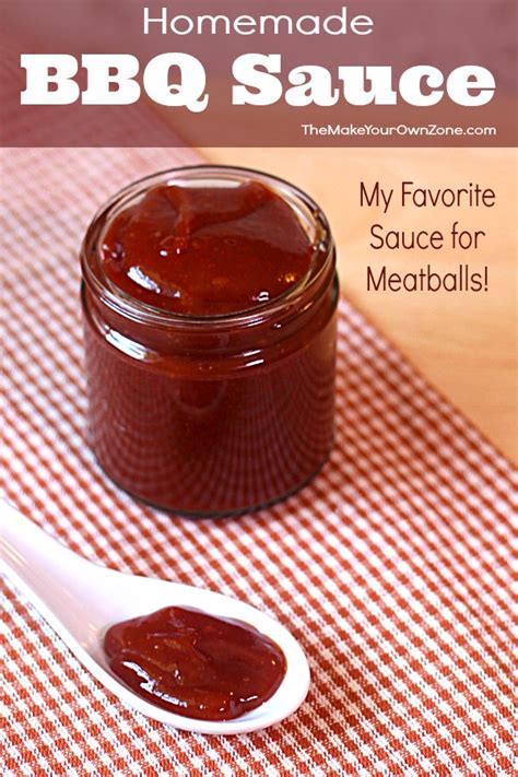 quick-homemade-bbq-sauce-for-meatballs-the-make image