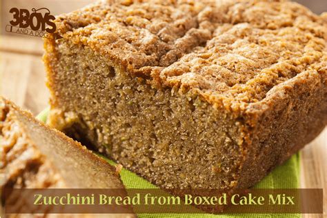 easy-cake-mix-recipes-zucchini-bread-3-boys-and-a-dog image