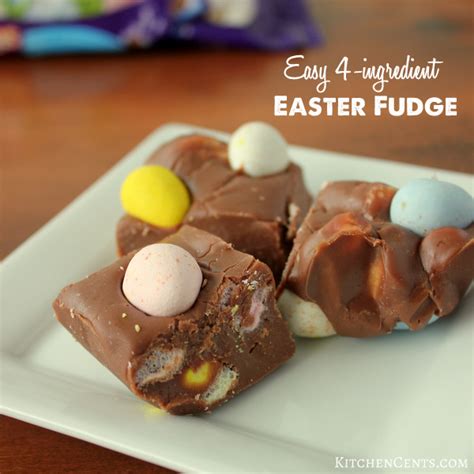 easy-easter-fudge-4-ingredients-cadbury-mini-eggs image