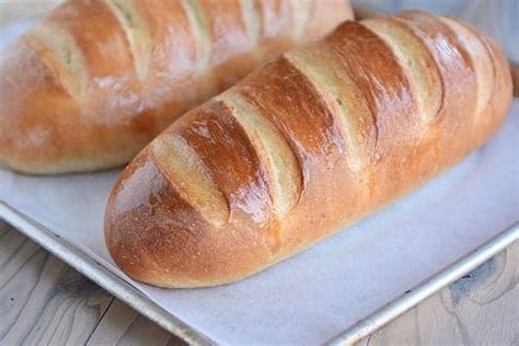 easy-homemade-french-bread-recipe-mels-kitchen-cafe image