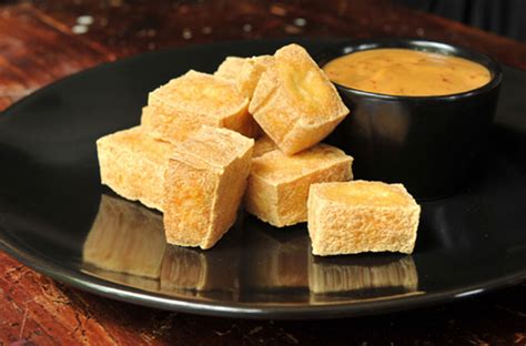 fried-tofu-with-peanut-sauce-tau-hu-tod-rachel image