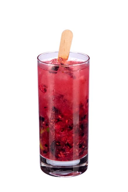 berry-caipirinha-cocktail-recipe-diffords-guide image