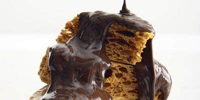 honeycombs-candy-recipes-delishcom image