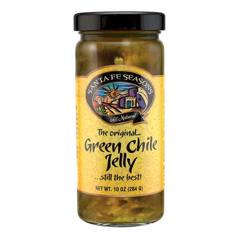 green-chile-jelly-taste-new-mexico image