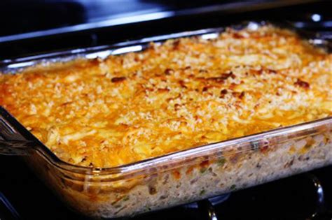 not-your-mothers-tuna-noodle-casserole-tasty image
