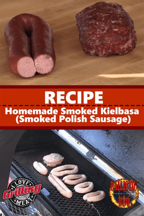 how-to-make-smoked-beef-sausage-10-recipes-and-ideas image