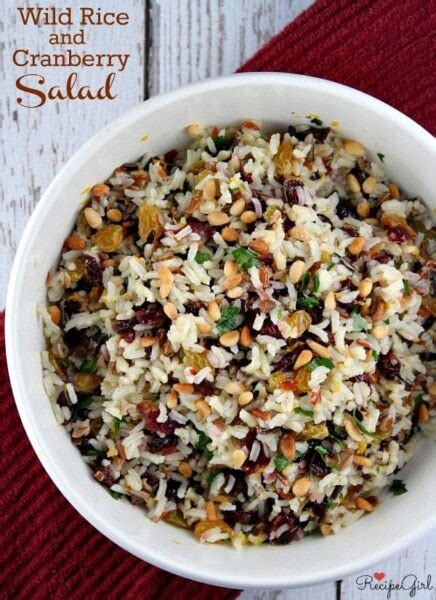 wild-rice-and-cranberry-salad-recipe-girl image