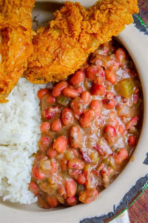 cajun-red-beans-and-rice-better-than-popeyes-the image