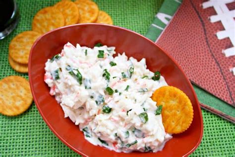 cold-crab-dip-to-make-ahead-teaspoon-of-goodness image