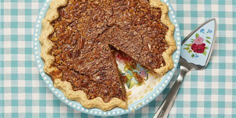 pecan-pie-recipe-how-to-make-easy-pecan-pie-the image