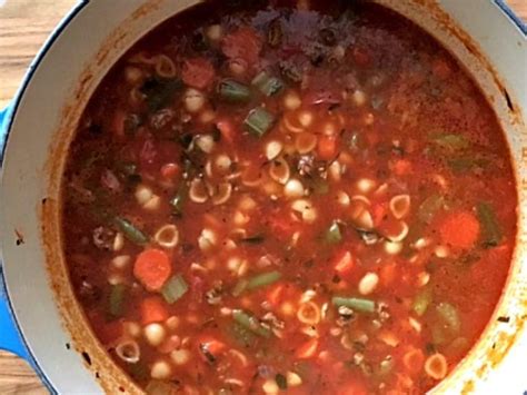 minestrone-italian-sausage-soup-recipe-from-a-gouda image