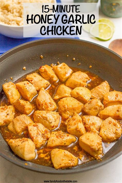 15-minute-honey-garlic-chicken-family-food-on-the-table image