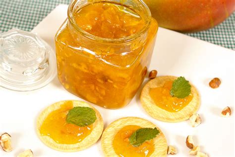 mango-jam-recipes-cdkitchen image