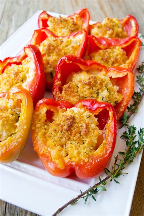 stuffed-peppers-with-chicken-and-cheese-thecookful image