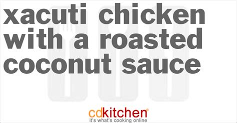 xacuti-chicken-with-a-roasted-coconut-sauce image