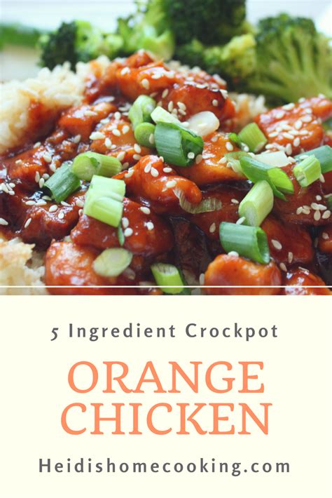 5-ingredient-crockpot-orange-chicken-heidis-home-cooking image