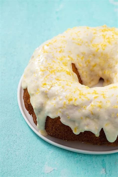 the-best-glazed-lemon-bundt-cake-sweetest-menu image