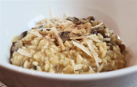 spicy-mushroom-risotto-pepperscale image
