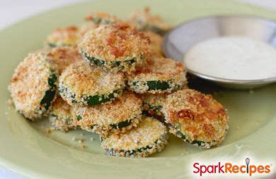 baked-zucchini-bites-recipe-sparkrecipes-healthy image
