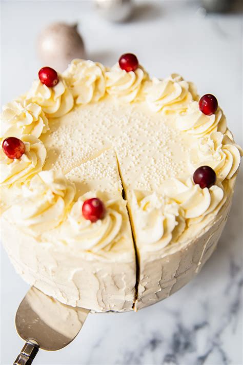 cranberry-christmas-cake-with-orange-cream-cheese image