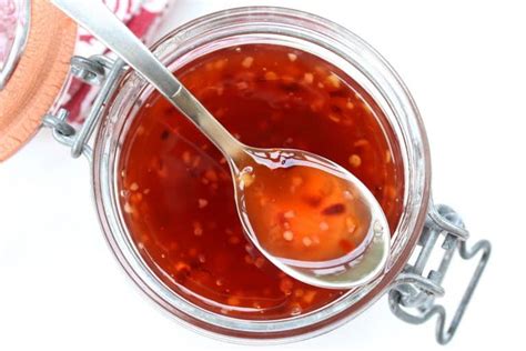 best-sweet-chili-sauce-the-daring-gourmet image
