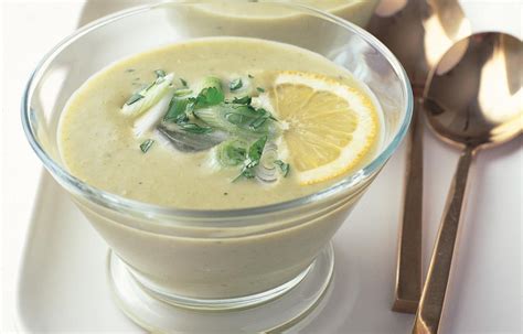 chilled-lemon-grass-and-coriander-vichyssoise-delia image
