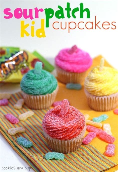 sour-patch-kid-cupcakes-cookies-and-cups image