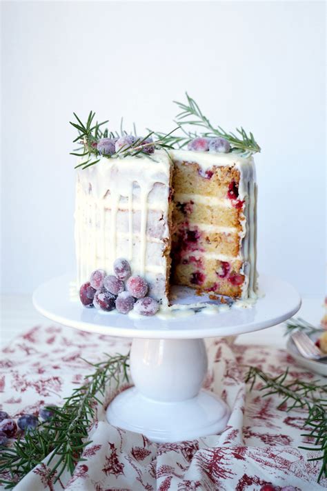 white-chocolate-cranberry-layer-cake-the-baking-fairy image