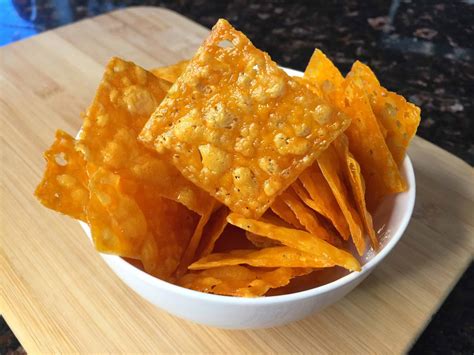 keto-cheese-crisps-the-recipe-bandit image
