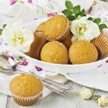 lemon-muffin-recipe-chelsea-sugar image