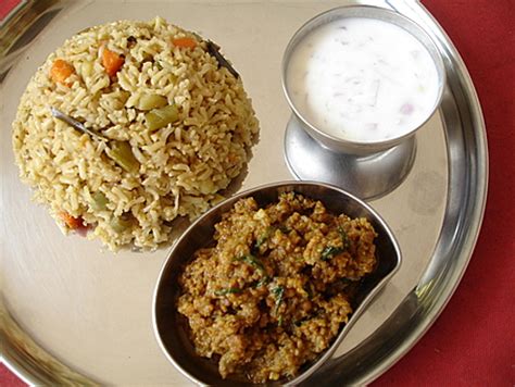 brown-rice-pulao-indian-food-recipes-food-and image