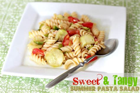 sweet-tangy-summer-pasta-salad-love-of-family image