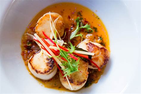 pan-fried-scallops-with-chilli-and-ginger-honest-mum image