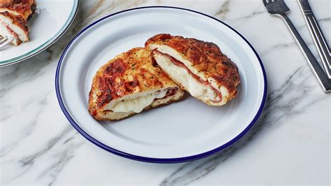 chicken-cordon-bleu-recipe-bon-apptit image
