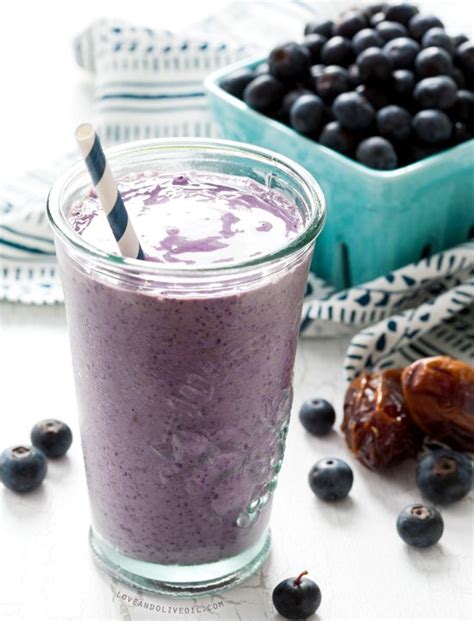 blueberry-almond-butter-smoothie-blueberryorg image