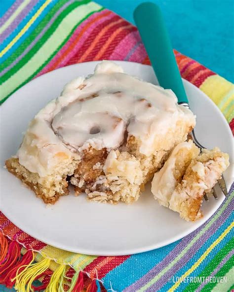 no-yeast-cinnamon-rolls-love-from-the-oven image
