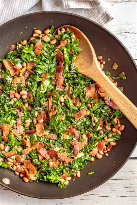 collard-greens-and-beans-with-bacon-family-food-on image