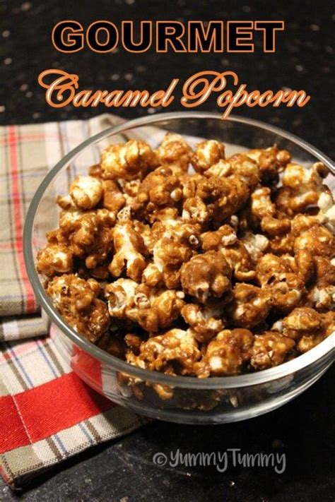 caramel-popcorn-recipe-how-to-make-caramel-popcorn image