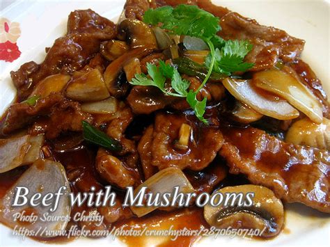 beef-with-mushrooms-recipe-panlasang-pinoy-meaty image