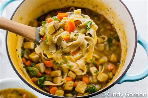 tofu-noodle-soup-vegan-chicken-noodle-soup image