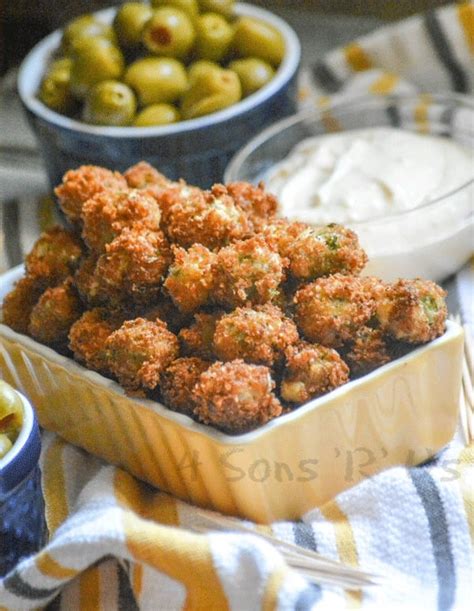 fried-olives-with-garlic-aioli-4-sons-r-us image