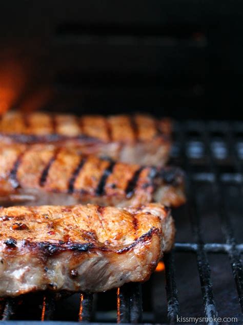 grilled-striploin-steak-new-york-strip-kiss-my-smoke image