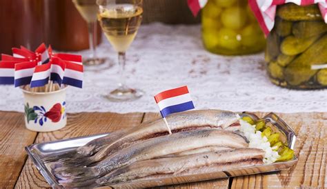 dutch-food-traditional-dutch-cuisine-specialities image