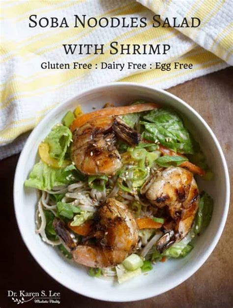 soba-noodles-salad-with-shrimp-dr-karen-s-lee image